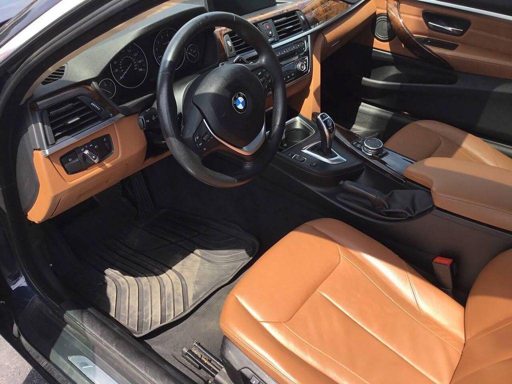 used 2015 BMW 428 car, priced at $14,788