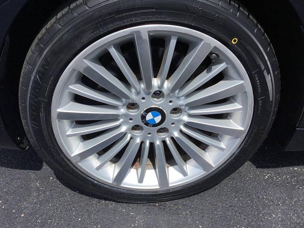 used 2015 BMW 428 car, priced at $14,788
