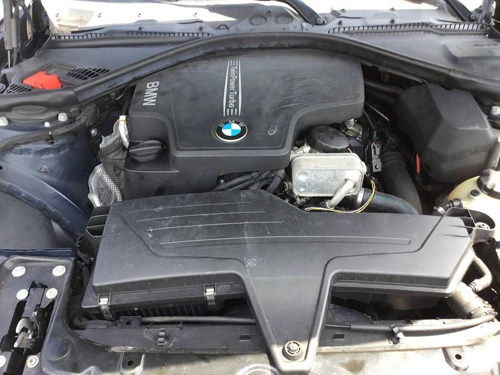 used 2015 BMW 428 car, priced at $14,788