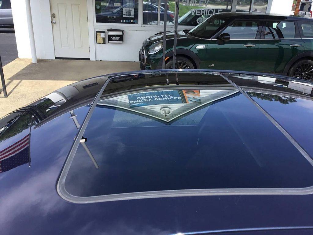 used 2015 BMW 428 car, priced at $14,788