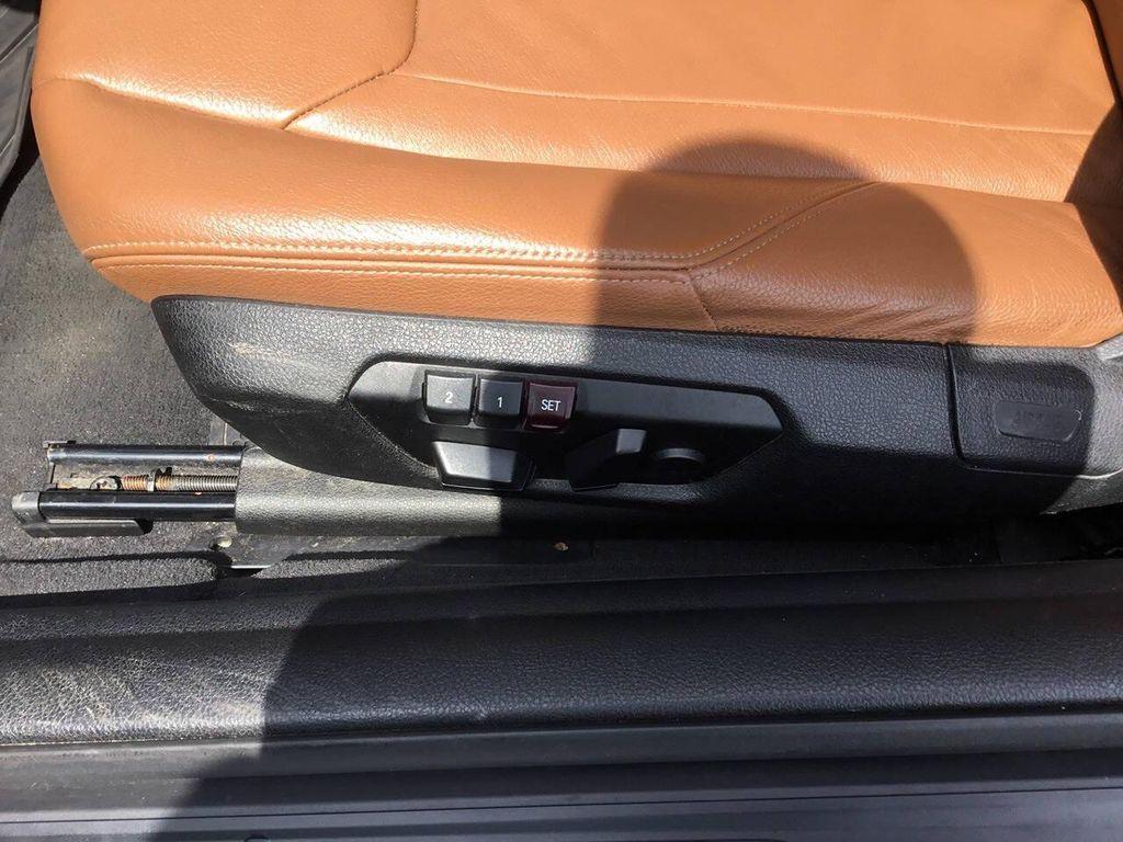 used 2015 BMW 428 car, priced at $14,788