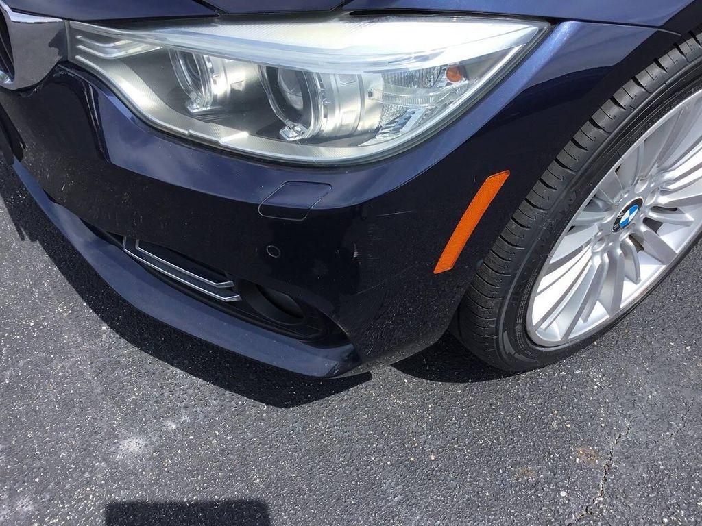 used 2015 BMW 428 car, priced at $13,488