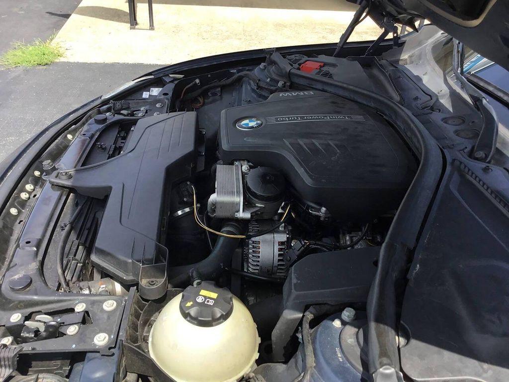 used 2015 BMW 428 car, priced at $14,788