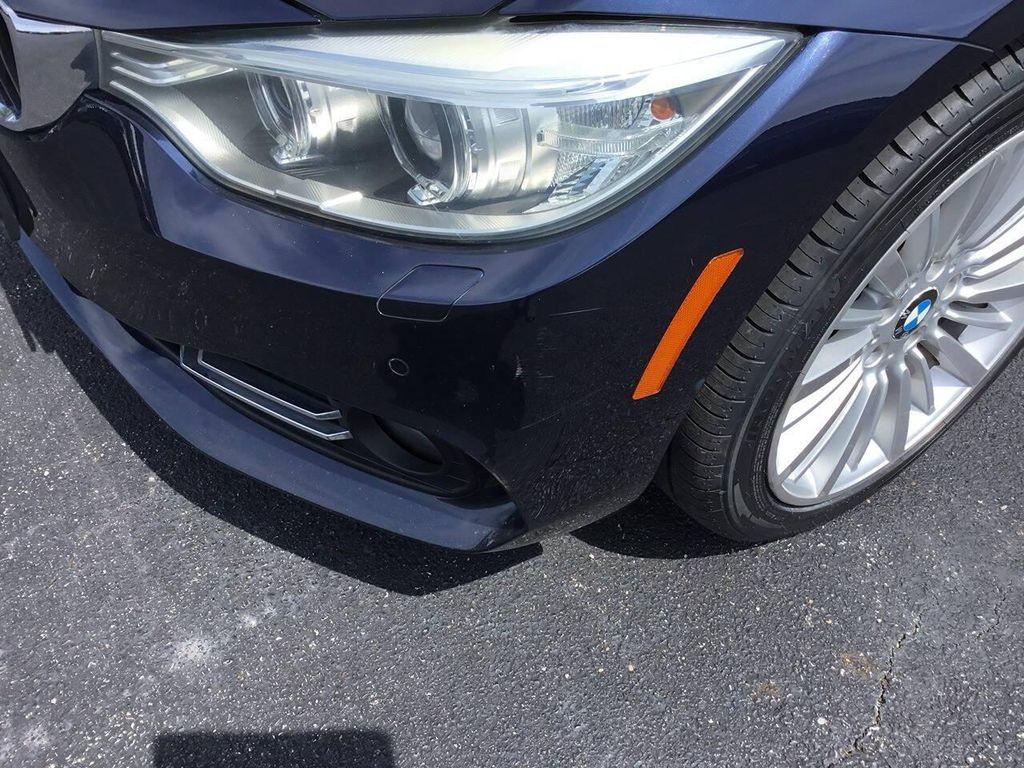 used 2015 BMW 428 car, priced at $14,788