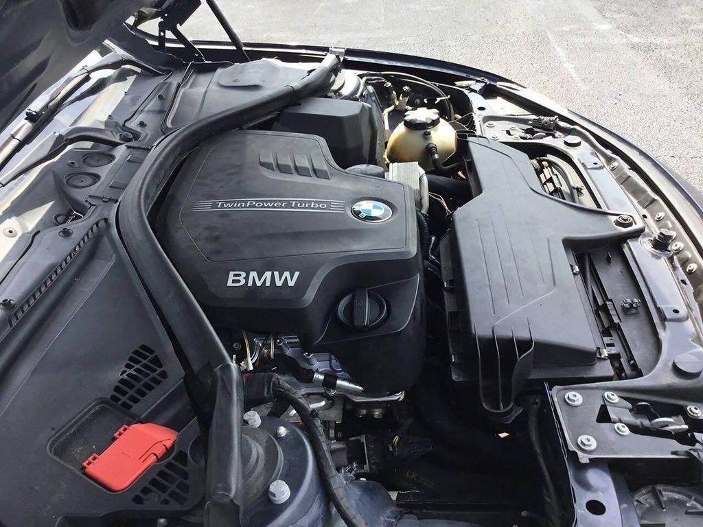 used 2015 BMW 428 car, priced at $14,788