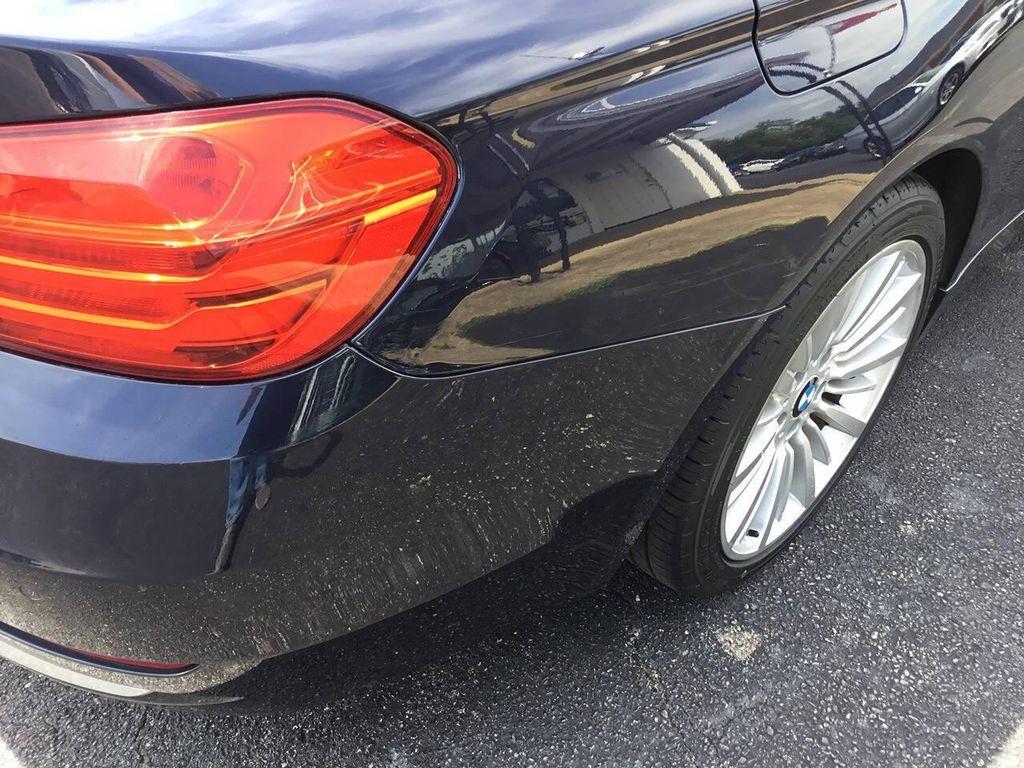 used 2015 BMW 428 car, priced at $14,788