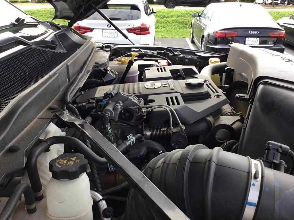 used 2020 Ram 3500 car, priced at $58,988