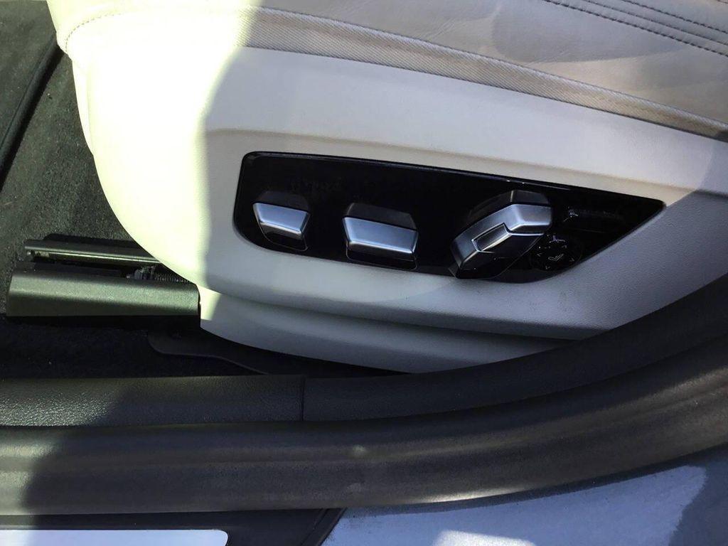 used 2019 BMW 540 car, priced at $27,988
