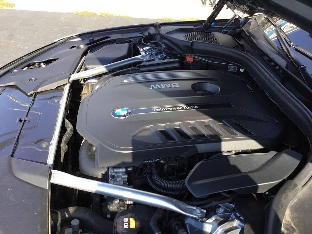 used 2019 BMW 540 car, priced at $27,988