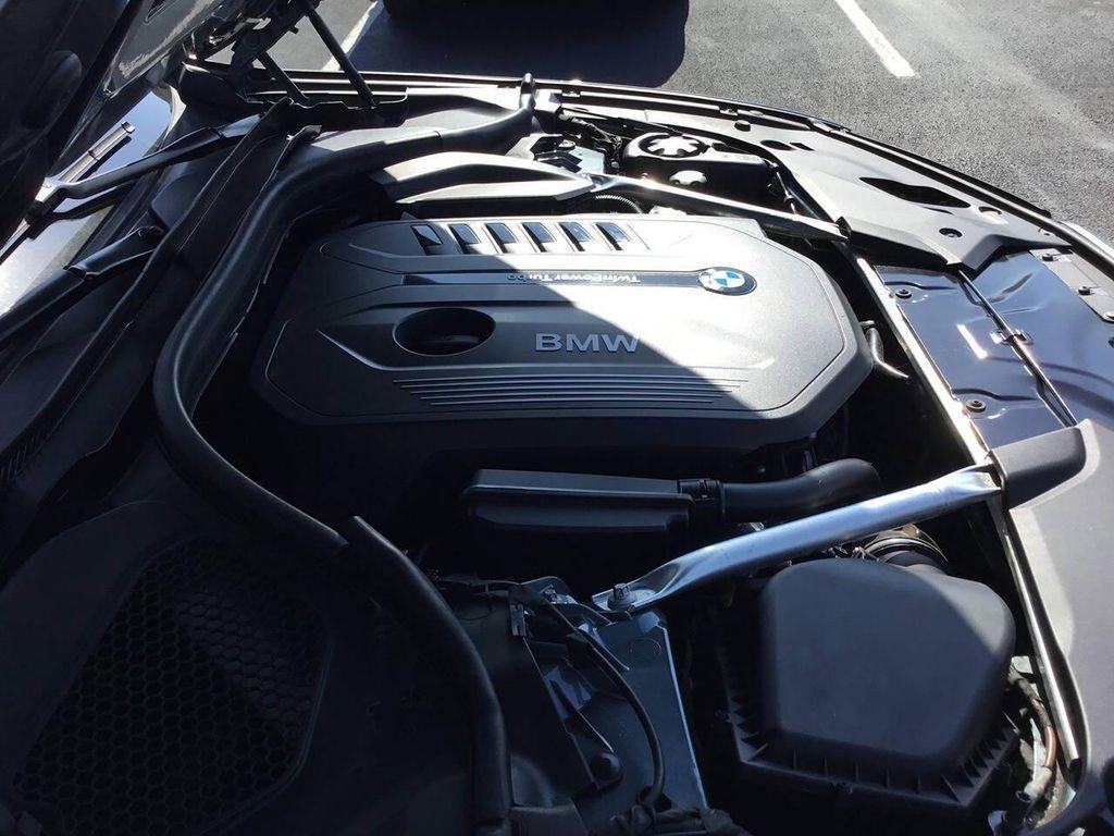 used 2019 BMW 540 car, priced at $27,988