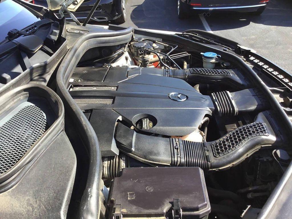 used 2018 Mercedes-Benz GLS 450 car, priced at $21,488