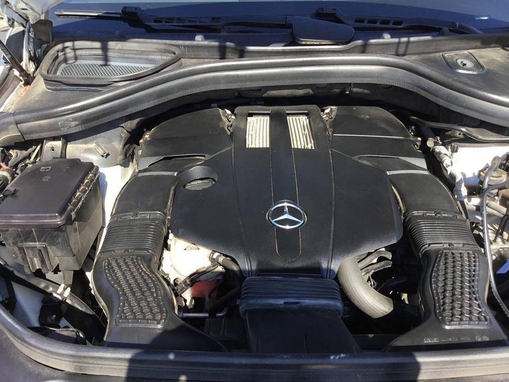 used 2018 Mercedes-Benz GLS 450 car, priced at $21,488