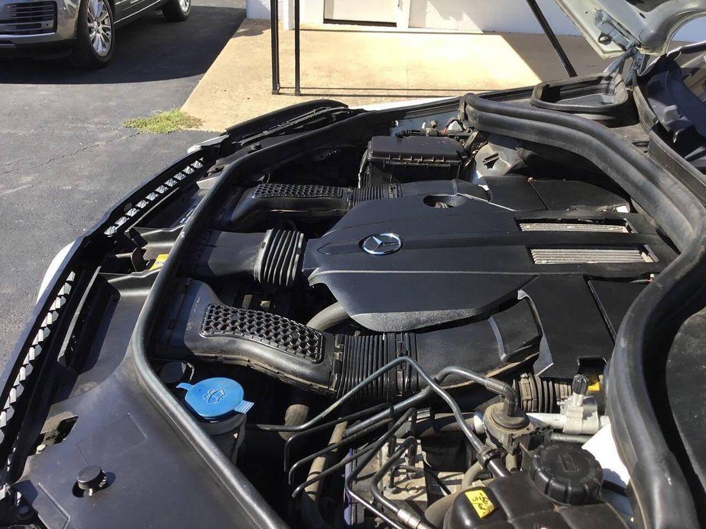used 2018 Mercedes-Benz GLS 450 car, priced at $21,488