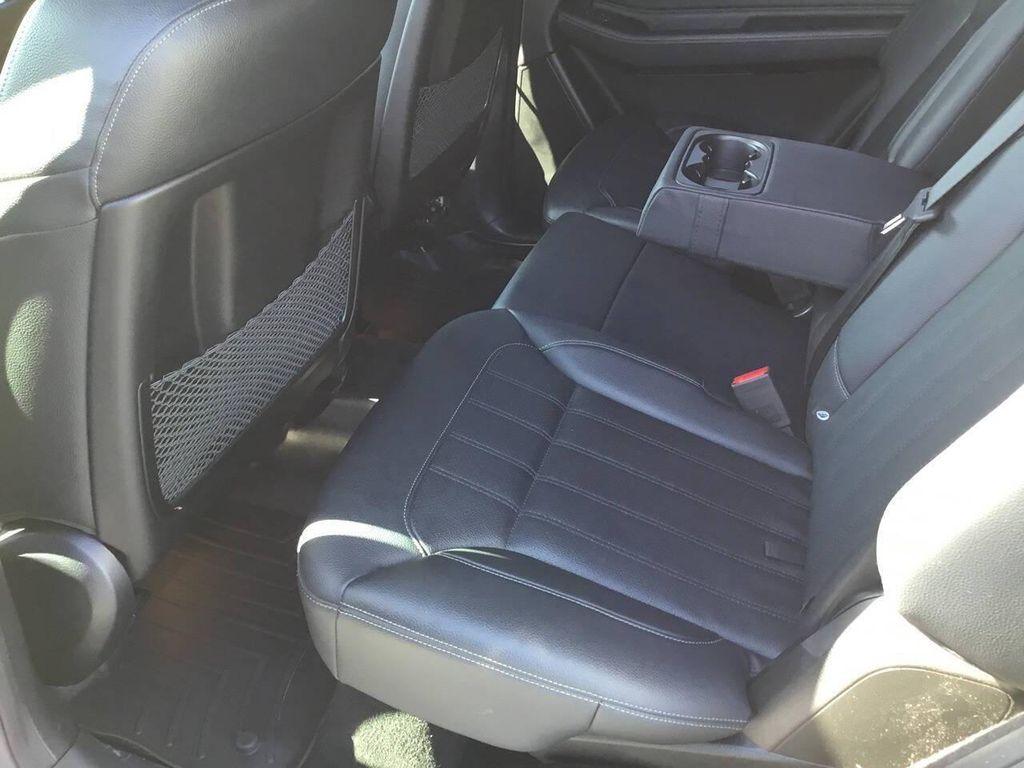 used 2018 Mercedes-Benz GLS 450 car, priced at $21,488