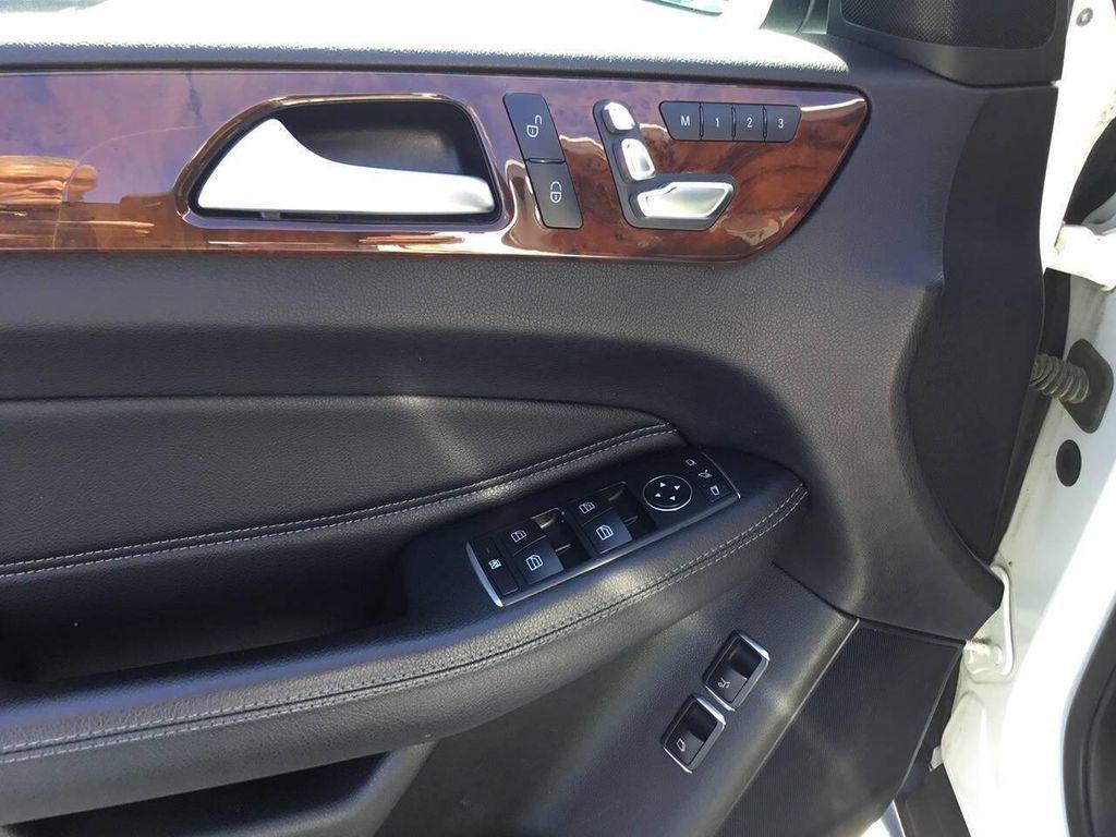 used 2018 Mercedes-Benz GLS 450 car, priced at $21,488