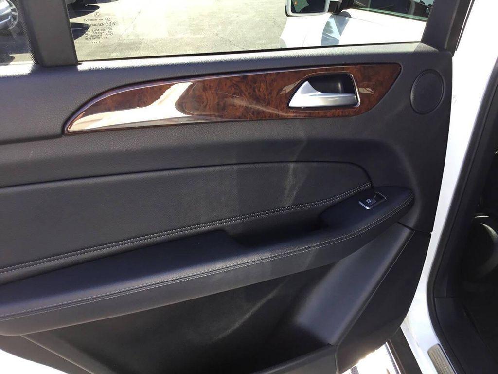 used 2018 Mercedes-Benz GLS 450 car, priced at $21,488