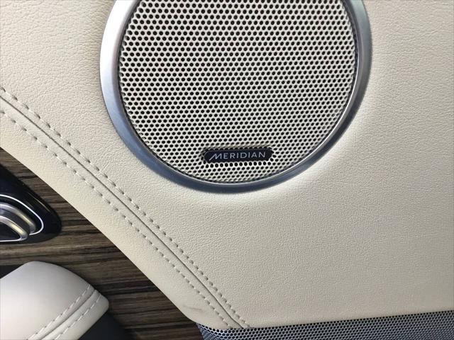 used 2018 Land Rover Range Rover car, priced at $27,988
