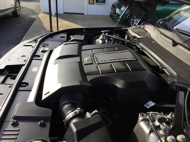used 2018 Land Rover Range Rover car, priced at $27,988