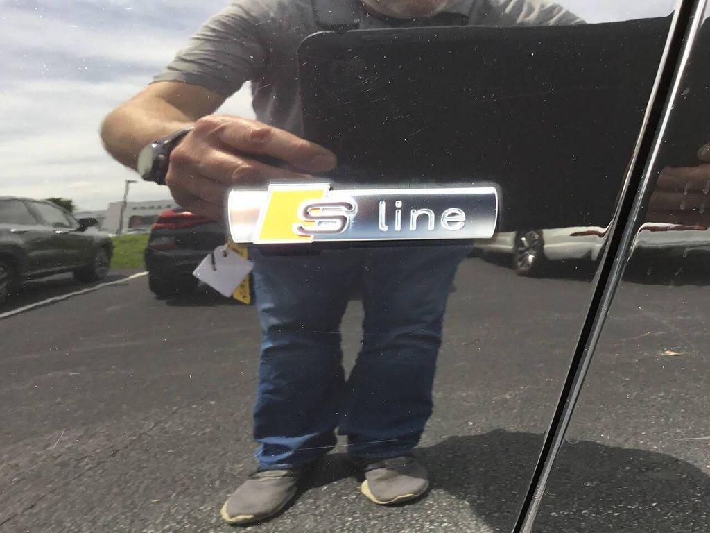 used 2018 Audi A6 car, priced at $12,988