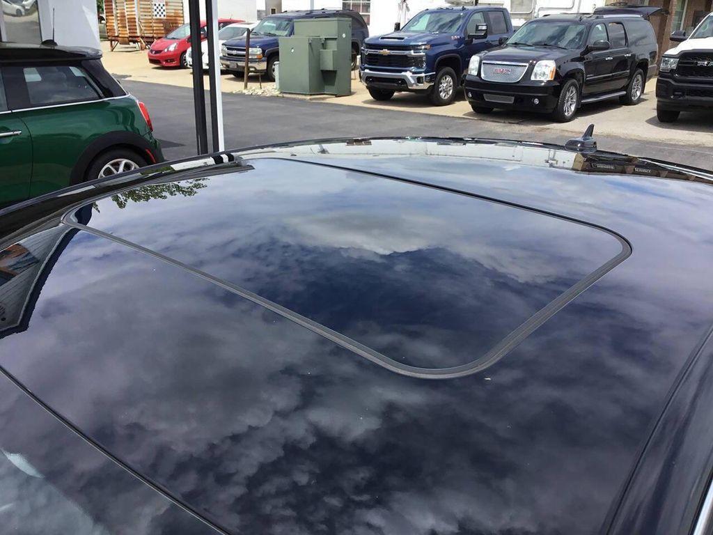 used 2018 Audi A6 car, priced at $12,988