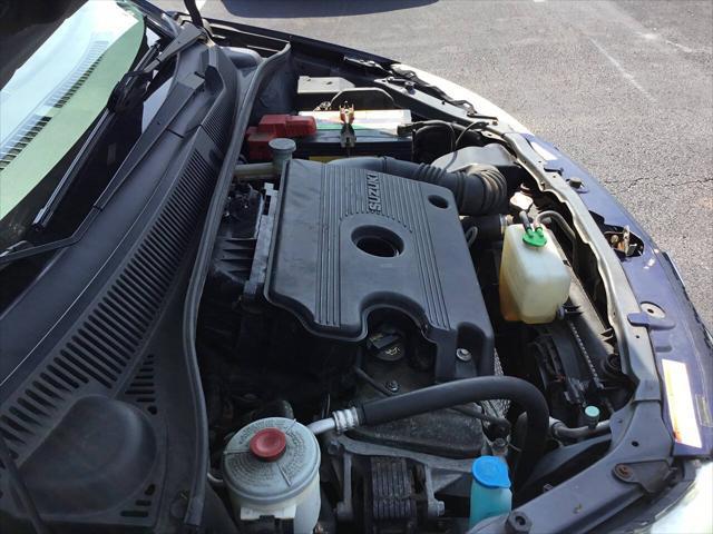 used 2008 Suzuki SX4 car, priced at $5,488