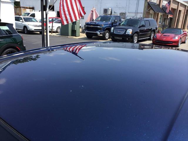used 2008 Suzuki SX4 car, priced at $5,488