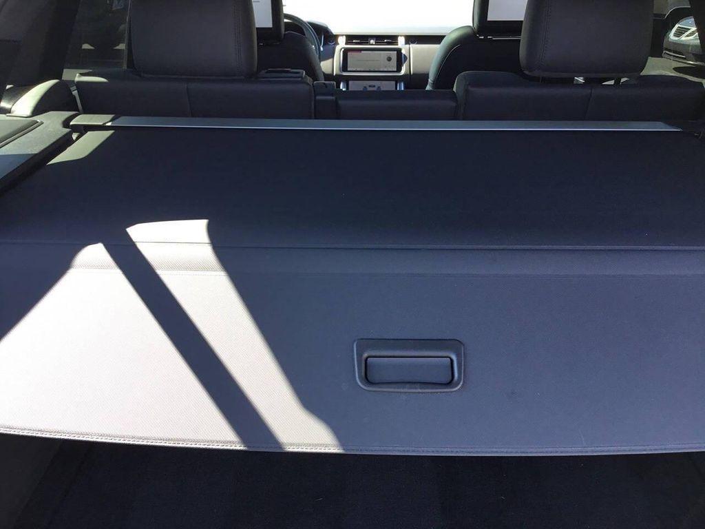 used 2019 Land Rover Range Rover Sport car, priced at $29,988