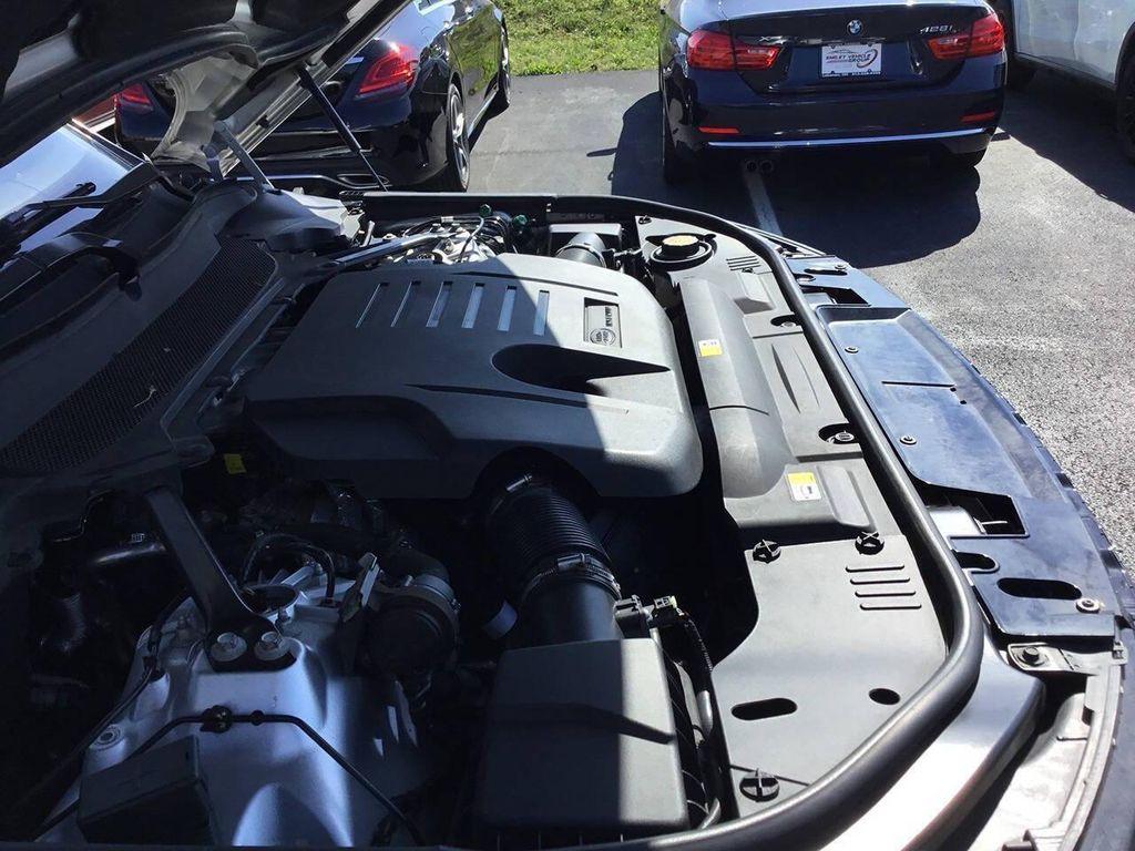 used 2019 Land Rover Range Rover Sport car, priced at $31,988