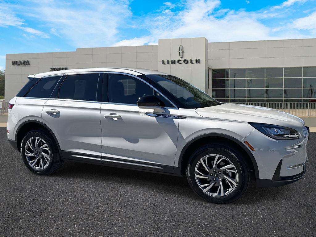 used 2023 Lincoln Corsair car, priced at $31,900