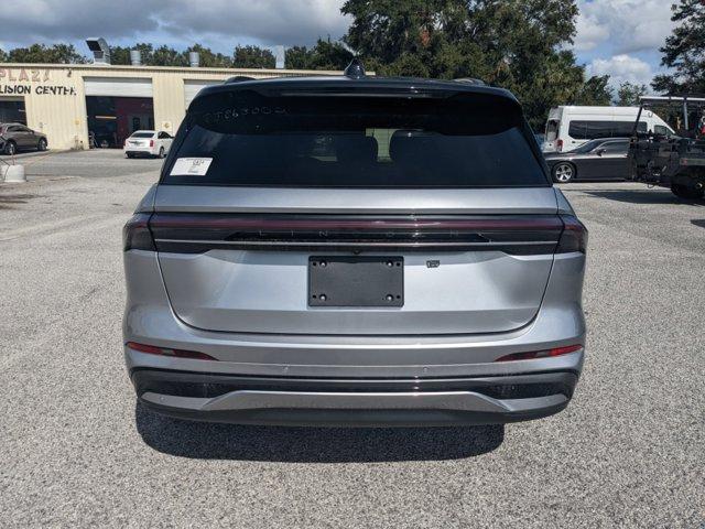 new 2024 Lincoln Nautilus car, priced at $59,445