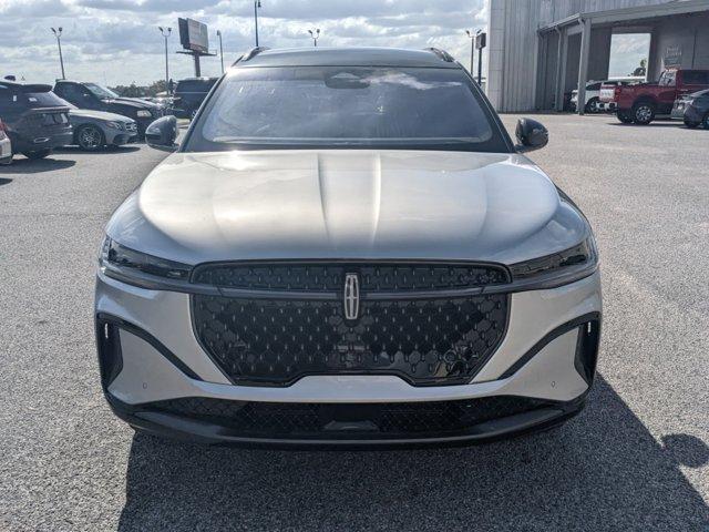 new 2024 Lincoln Nautilus car, priced at $59,445