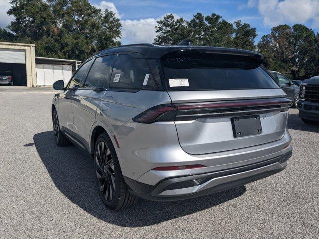 new 2024 Lincoln Nautilus car, priced at $59,445