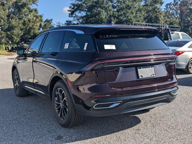 new 2024 Lincoln Nautilus car, priced at $58,535