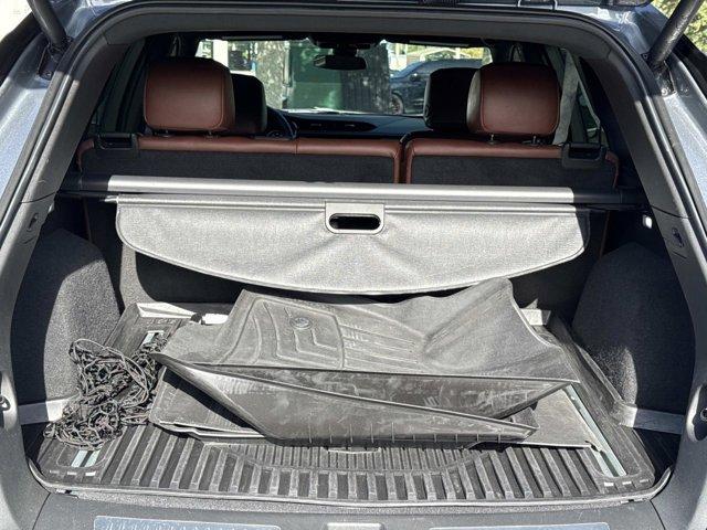 used 2021 Cadillac XT5 car, priced at $27,900