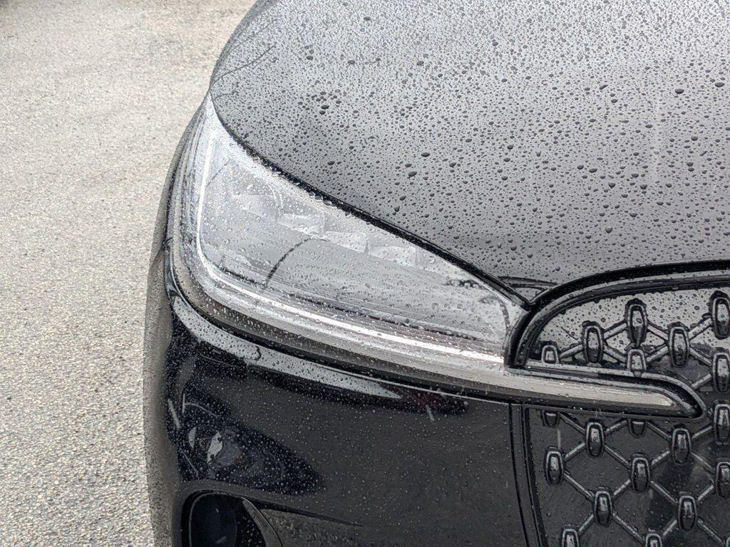 new 2025 Lincoln Aviator car, priced at $63,275