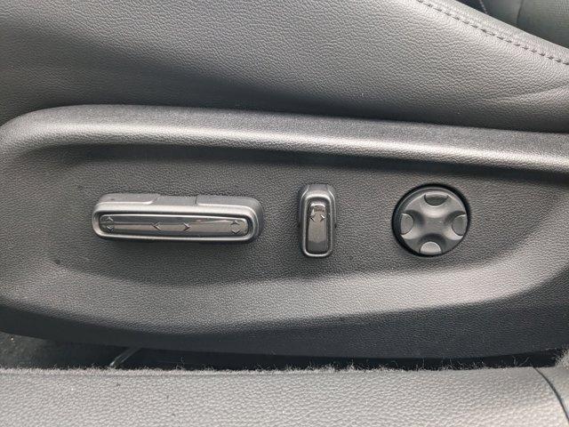 used 2021 Honda Accord Hybrid car, priced at $30,900