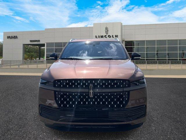 new 2025 Lincoln Navigator car, priced at $121,190