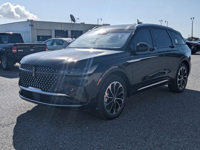 new 2024 Lincoln Nautilus car, priced at $60,720