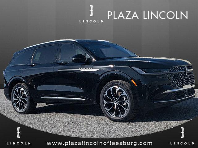 new 2024 Lincoln Nautilus car, priced at $60,720