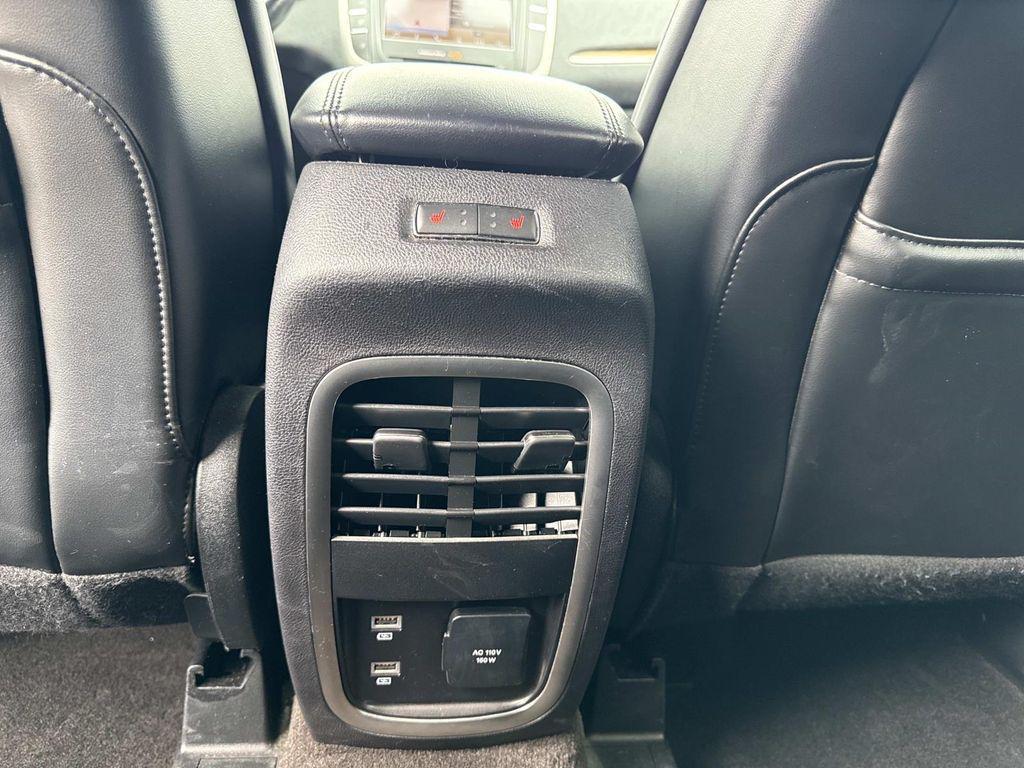 used 2019 Lincoln MKC car, priced at $19,900