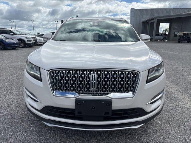 used 2019 Lincoln MKC car, priced at $19,900