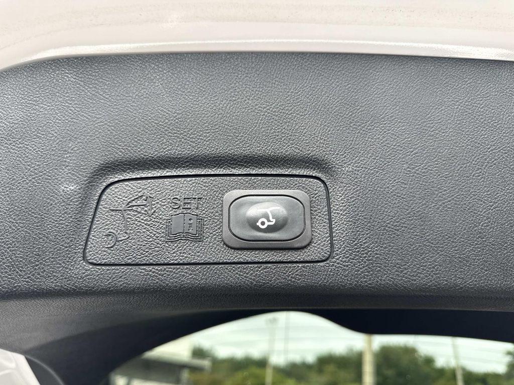 used 2019 Lincoln MKC car, priced at $19,900