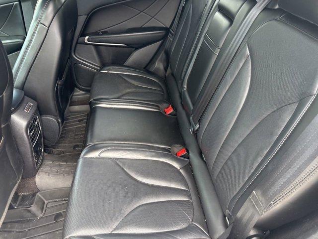 used 2019 Lincoln MKC car, priced at $19,900