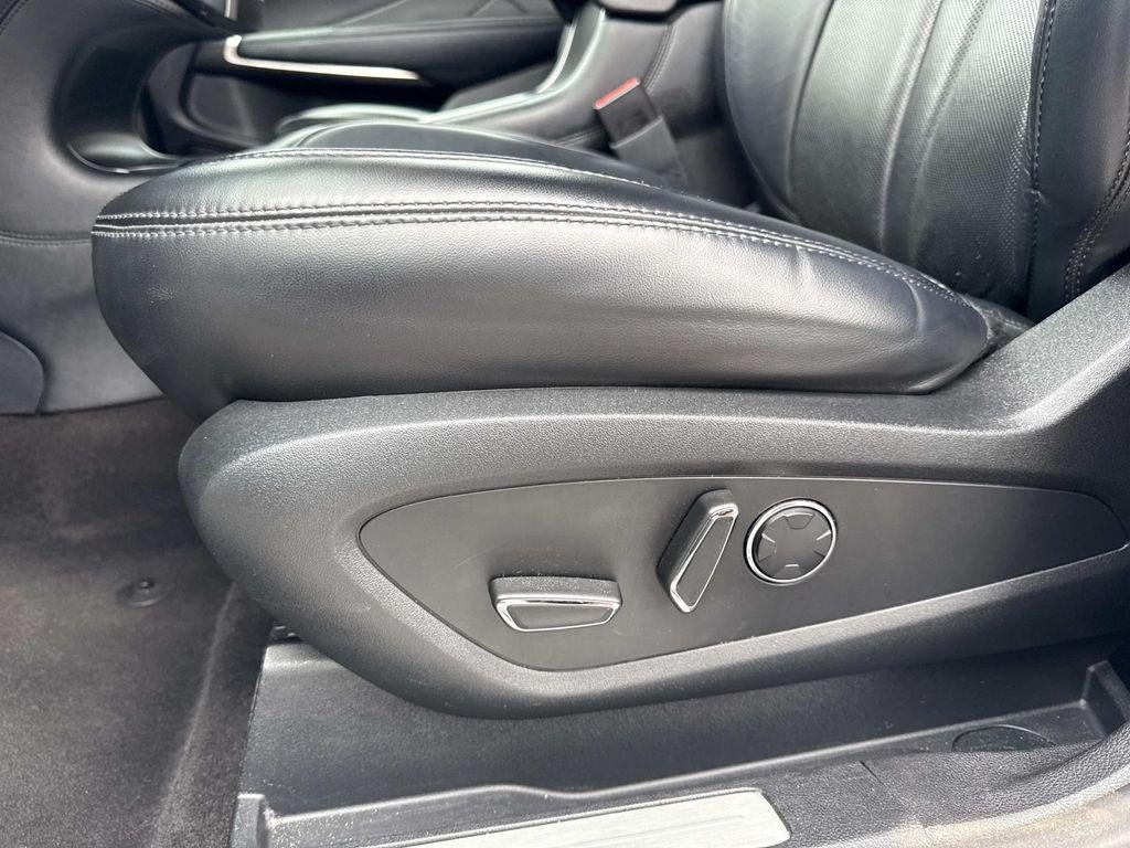 used 2019 Lincoln MKC car, priced at $19,900