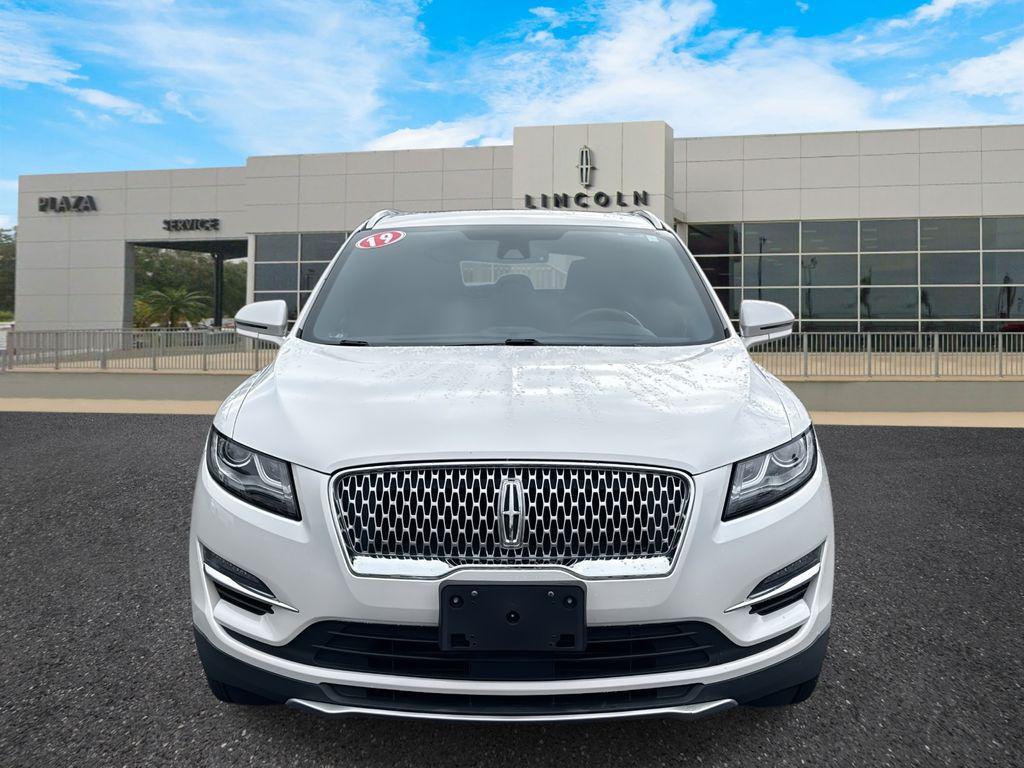 used 2019 Lincoln MKC car, priced at $19,900