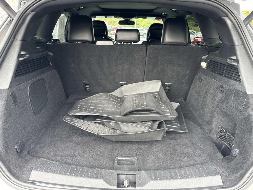 used 2019 Lincoln MKC car, priced at $19,900