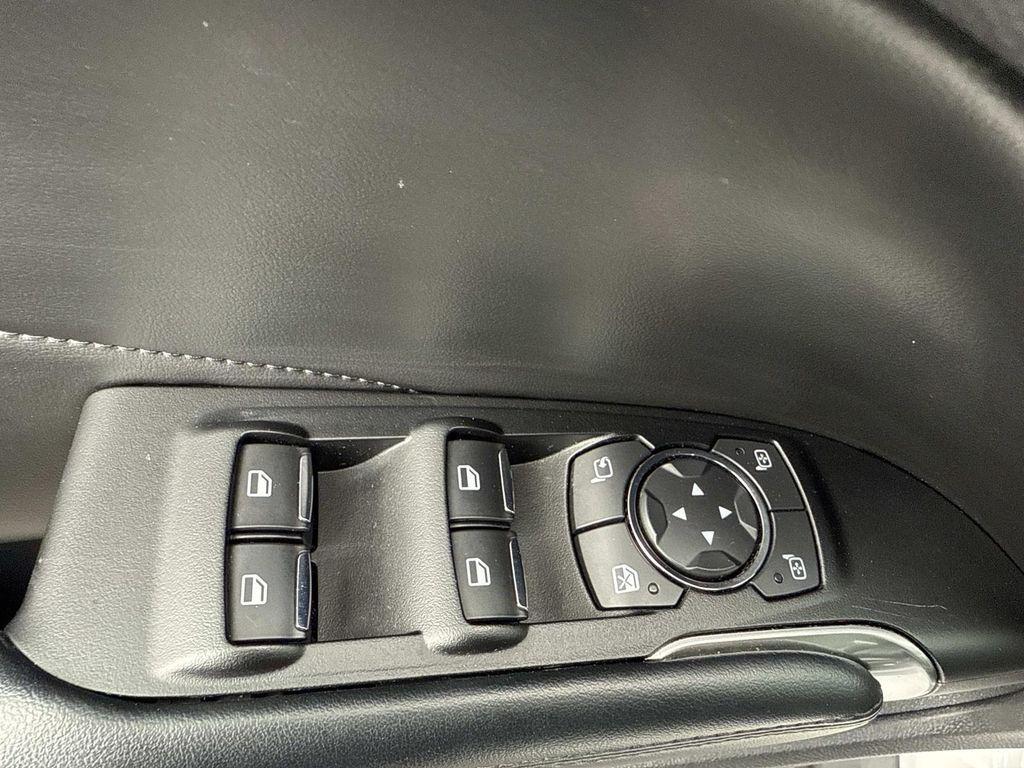 used 2019 Lincoln MKC car, priced at $19,900