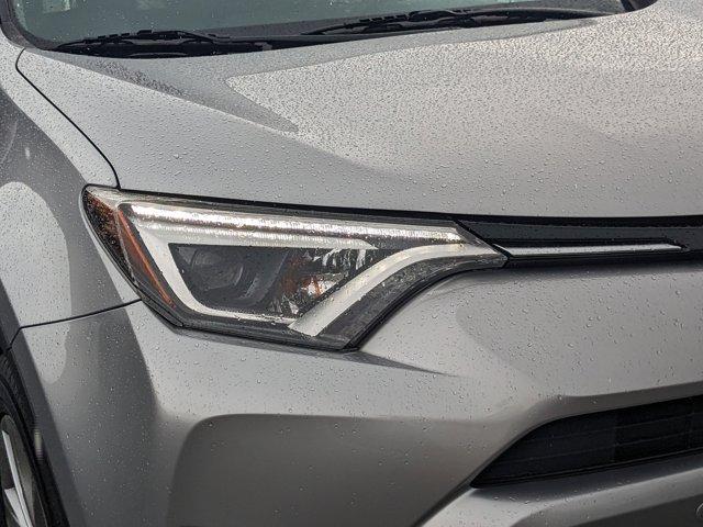 used 2016 Toyota RAV4 car, priced at $19,900