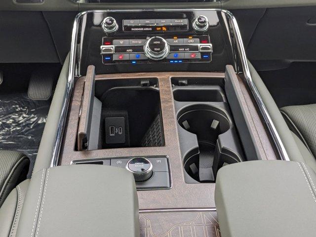 new 2024 Lincoln Navigator car, priced at $115,870