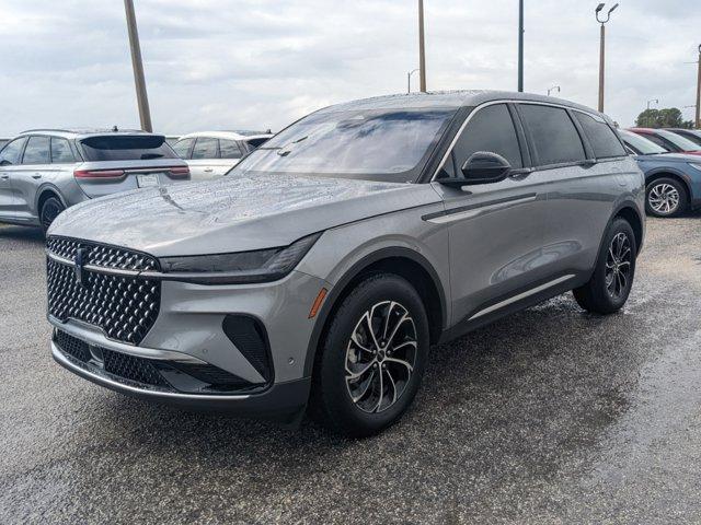 new 2024 Lincoln Nautilus car, priced at $58,535